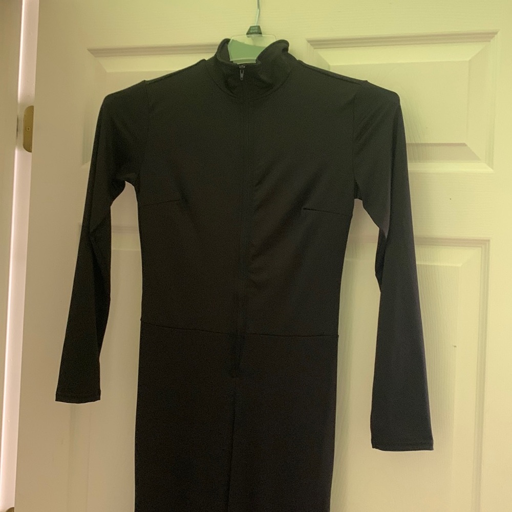 Spirit Halloween Women’s Catsuit